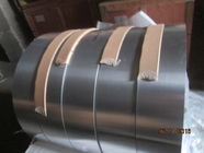 Des Temperament-H24 Aluminiumstärke-Legierung 8011 spulen-des Vorrat-0.095mm im Wärmetauscher