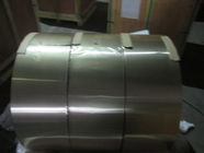 Aluminiumfolie 0.22MM Stärke-Aluminiumfolie Rolls-Massen-/Legierung 8011 weit