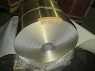 Aluminiumfolie 0.22MM Stärke-Aluminiumfolie Rolls-Massen-/Legierung 8011 weit