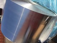 Stärke-Aluminiumfolie großer Rolls der glatten Oberfläche industrielle der Aluminiumfolie-/0.145MM