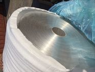 Stärke-Aluminiumfolie großer Rolls der glatten Oberfläche industrielle der Aluminiumfolie-/0.145MM