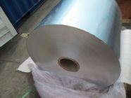 Mildern Sie Aluminiumfolie H22 große Massenaluminiumfolie-Legierung 1100 Rolls/0.13MM