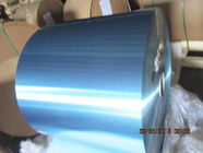 Legierung 8011, industrieller Grad-der Aluminiumfolie des Temperament-H22 blaue hydrophile Aluminiumfolie/0.152MM für Flossenvorrat