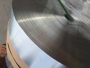 Bloßer Oberflächenstärke-Flossen-Vorrat des aluminiumfolie-Rollen0.145mm im Wärmetauscher