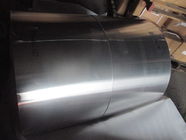 Temperament H22, industrielle Stärke Aluminiumfolie H24 Rolls 0.115MM