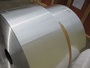 0.16MM Stärke-Aluminiumfolie-Beschichtung/industrielle Aluminiumfolie der glatten Oberfläche