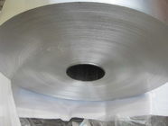 0.16MM Stärke-Aluminiumfolie-Beschichtung/industrielle Aluminiumfolie der glatten Oberfläche