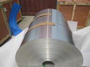 Des Temperament-O Stärke-Aluminiumfolie-Legierung Mühlendaluminiumder spulen-/0.25mm