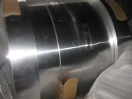Legierung 1100, Aluminiumflossen-Streifen des Temperament-O für Wärmetauscher, Kondensator, Stärke des Verdampfer-0.35mm