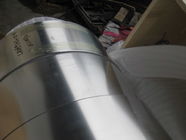 Flossen-Vorrat der 0.32MM Stärke-Mühlendaluminiumspulen-Legierungs-3102 im Wärmetauscher