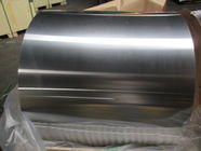 Aluminiumfolie-Streifen für Stärke-Handelsklasse-Aluminiumfolie des Flossen-Vorrat-0.25MM