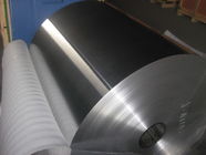 Einfaches Mühlendindustrielle Aluminiumfolie-Legierung 8006 mit 0.30MM Stärke
