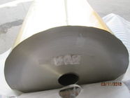 0.15MM industrieller Größen-Aluminiumfolie-verschiedener Breiten-Flossen-Vorrat mit Temperament H22