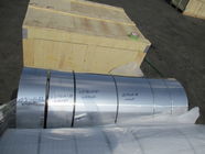Legierung 8011 verschiedene der Breiten-Spulen-industrielle Aluminiumfolie-0.12MM für Flossen-Vorrat
