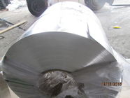 Legierung 8011 verschiedene der Breiten-Spulen-industrielle Aluminiumfolie-0.12MM für Flossen-Vorrat