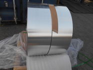 Industrielle Aluminiumfolie der Legierungs-1100 für Klimaanlagen-Temperament H22 mit 0,16 Millimeter Stärke