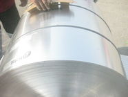 Aluminiumfolie große Rolls des Temperament-O/der glatten Oberfläche Aluminiumfolie-Rolle