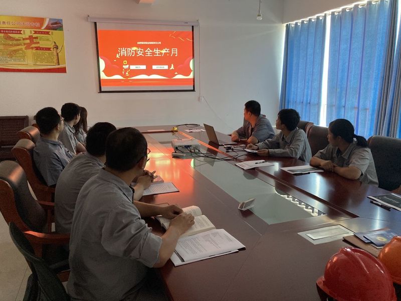 HEFEI MAX ALUMINIUM CO.,LTD Hersteller Produktionslinie