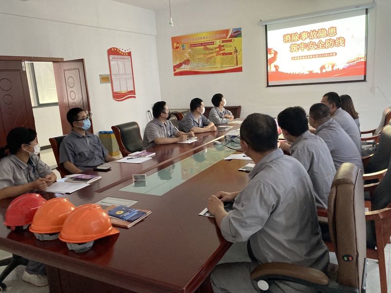 HEFEI MAX ALUMINIUM CO.,LTD Hersteller Produktionslinie