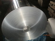 Aluminiumspulen-Streifen des Temperament-O, Aluminiumfolie-Vorrat für Wärmetauscher/Verdampfer