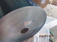 Legieren Sie der 3102 Blau-hydrophile Film-Klimaanlagen-Aluminiumfolie für Flossen-Vorrat in der Wärmetauscher-Spule, Verdampferschlange