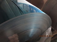 Schweres Messgerät-Aluminiumfolie beschichtete mit blaue/goldene Farbhydrophilem Film für Flossen-Vorrat in der Klimaanlage
