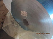 Blauer hydrophiler Film beschichtete Aluminiumfolie mit schwerem Messgerät von 0.09-0.25mm Stärke-Legierung 8011, Temperament H22/O