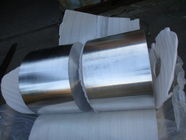 0.105MM Stärke-Aluminiumflossen-Vorrat-Mühlende für Wärmetauscher/Verdampfer
