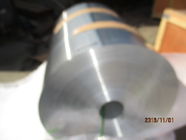 Einfacher Kondensator 8079 O mildern Aluminiumflossen-Vorrat