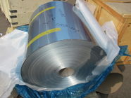 Antikorrosion beschichtete Aluminiumfolie/Legierung 8011, industrielle Aluminiumfolie 1030B