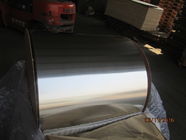 Legierung 8011 verschiedene der Breiten-Spulen-industrielle Aluminiumfolie-0.095MM für Wärmetauscher