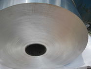 Industrielle Aluminiumfolie-Legierung 1100 des Temperament-H22 0,15 Millimeter Stärke für Klimaanlage