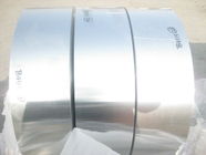 industrielles schweres Messgerät 0.25mm Stärke Aluminiumfolie für Flossenstreifen in den Wärmetauscher- und Kondensatorspulen