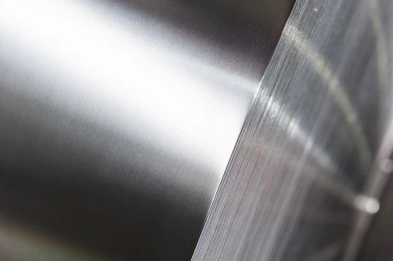 Alloy 1060 Temper O aluminium strip for electric transformer winding