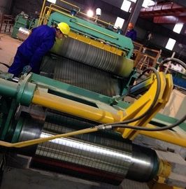 0.09MM - 0.15MM Industrial Aluminum Foil Temper O For Flexible Air Duct