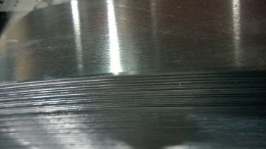 Round Edge Coil Aluminum Stock 0.20MM - 3.0MM Thickness For Transformer
