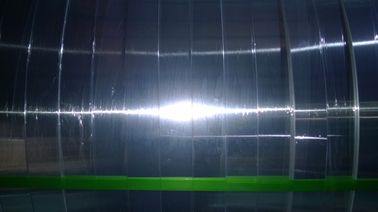 3003 ， H26  Aluminium Strip  for Window Spacer Bar with  0.20mm-0.5mm Thickness x 20-60mm Width XC