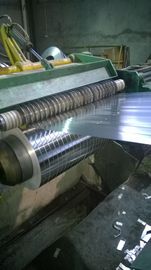 Temper H19 Aluminium Strip Corner Bead With 0.20MM - 0.5MM Thickness