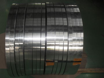 Temper H19 Aluminium Strip Corner Bead With 0.20MM - 0.5MM Thickness