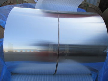 0.13MM Mill Finish 7072 Air Conditioner Aluminum Coil