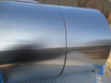 Heat Exchanger 7072 Aluminum Coil Stock 1250MM Width