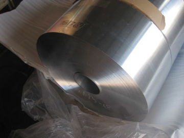 Evaporator Bare H26 7072 Alloy Aluminium Fin Stock