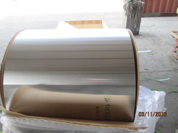 Alloy 1100 Termper O Soft Aluminium Foil Tape For Air Conditiner With 0.18MM Thickness And Different Width