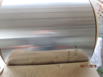 Alloy 1100 Termper O Soft Aluminium Foil Tape For Air Conditiner With 0.18MM Thickness And Different Width