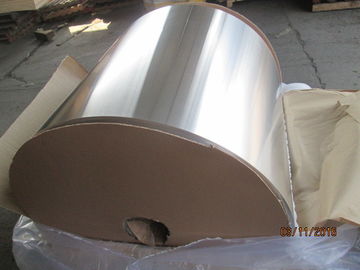 Alloy 1100 Termper O Soft Aluminium Foil Tape For Air Conditiner With 0.18MM Thickness And Different Width