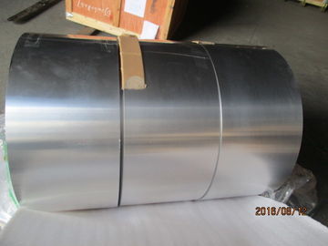 Temper H22 Industrial Aluminum Foil Alloy 1100 0.145MM Thickness / 50 - 1250MM Width