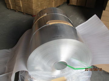 Temper H22 Industrial Aluminum Foil Alloy 1100 0.145MM Thickness / 50 - 1250MM Width