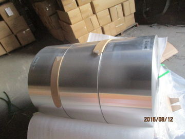 Temper H22 Industrial Aluminum Foil Alloy 1100 0.145MM Thickness / 50 - 1250MM Width