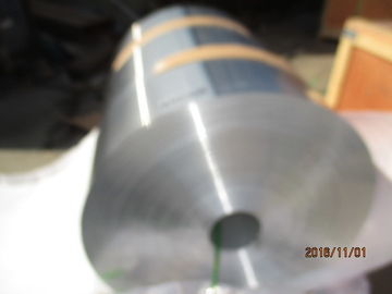 Alloy 1100 , Temper O Industrial Aluminum Foil 0.26mm Thickness For Air Conditioner