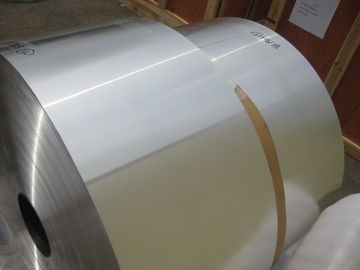 Alloy 1030B , Temper H26 Aluminium Foil for Air Conditioner with 0.095 mm thickness